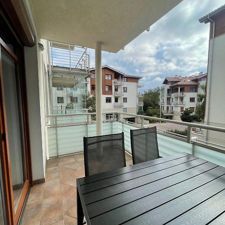 Pina Colada - Neptun Park By Oneapartments Gdańsk Exterior foto