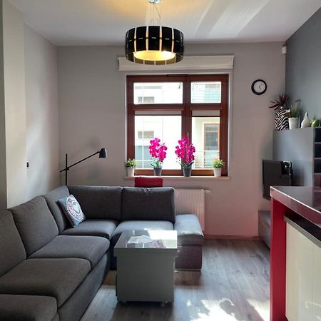 Pina Colada - Neptun Park By Oneapartments Gdańsk Exterior foto