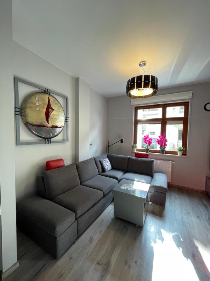Pina Colada - Neptun Park By Oneapartments Gdańsk Exterior foto